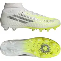 Adidas F50 Sparkfusion League Fg/Ag - Yellow - 42