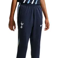 Nike Tottenham Treenihousut Dri-fit Strike - Navy/sininen/valkoinen Lapset - , koko XL: 158-170 cm