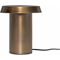 Hubsch Pöytävalaisin , Kulta / messinki, Olohuone, Metalli, Vintage / retro