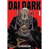 Hayashida, Q Dai Dark Vol. 1