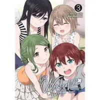 Seven Seas Entertainment Our Wonderful Days: Tsurezure Biyori Vol. 3