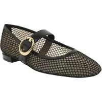 Stuart weitzman Arabella Mary Jane - Black - 38