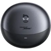 Baseus Inspire XP1, Langaton, Puhelut/Musiikki, Kuulokkeet, Musta (A0010902)