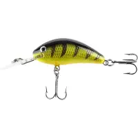 iFish I-Fish The Abbot 4,5 cm Fluo Perch