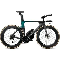 Orbea Ordu M10iltd Uci Dura-ace Di2 R9250 2026 Rennrad