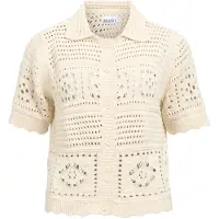 Object ObjBindi Short -neuletakki