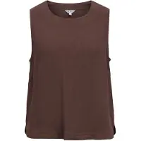 Object Objsanne Rosie S/L Lo Top Noos - Brown - 38