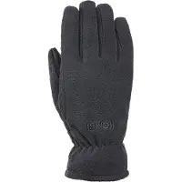 Kombi Windguardian JR Hanskat, Black, L
