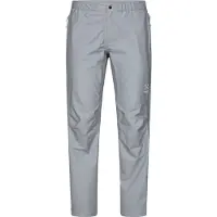 Haglöfs Women's L.I.M Pant (2022) Concrete Regular XS