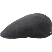 Stetson KENT WOOL/CASHMERE EF