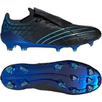 Adidas F50 Spider Elite Fg - Musta/sininen/sininen/navy Limited Edition - Nurmi (Fg), koko 40⅔