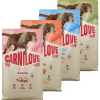 Carnilove True Fresh Dog Adult Turkey