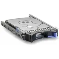 Lenovo - Kiintolevy - 300 GB - hot-swap - 2,5" SFF - SAS 6Gb/s - 15000 rpm - järjestelmään x3100 M5; x3250 M4; x35XX M3; x35XX M4; x3650 M4 HD; x36...