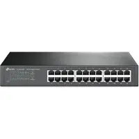 TP-LINK TL-SG1024D kytkin