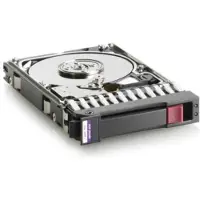 HP PSA Parts 72GB SCSI, 72 GB, 10000 RPM, 2.5", SCSI