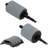 HP ADF Roller/Separation Maintenance kit Roller (A8P79-65001)
