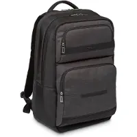 Targus CitySmart Advanced 12.5-15.6" Laptop Bac