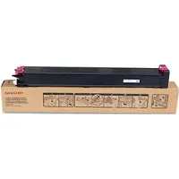 Sharp Laserpatruuna - - MX23GTMA - Magenta - 10000 sivua