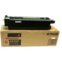 Sharp Värikasetti musta 27000 sivua