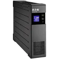 Eaton Ellipse PRO 1600 -UPS -laite, 1000W, 1600VA, 2U - 19", musta