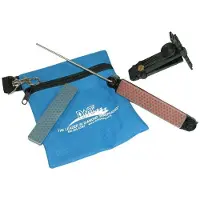 Dmt Aligner Easy Edge EFCX sharpening system