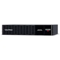 Cyberpower BP48VP2U01, 12 V, 7 ah, 8 kpl, Musta, 6 h, PR750ERTXL2U, PR1000ERTXL2U