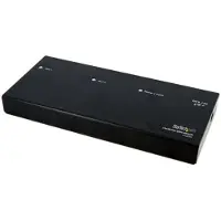 StarTech.com ST122DVIA