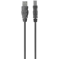 Belkin USB A-B kaapeli (4,8 m)