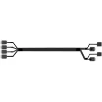 Intel Sff-8611 Cable 755 Mm Musta
