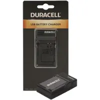PSA Charger with USB Cable for DRFW126/NP-W126