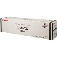 Canon Värikasetti musta 69.000 sivua