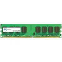 Dell 16GB DDR4-2666 UDIMM 2RX8 ECC (AA335286)