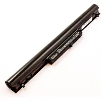 MicroBattery 4-kennoinen 14,4 V, 2200 mAh akku HP:n kannettaviin