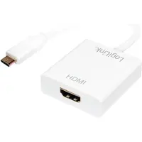 Ginza.se USB 3.1 C - HDMI