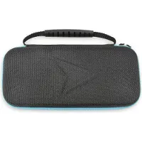 Steelplay Carry & Protect Kantolaukku Ja Suojakotelo Switch
