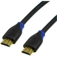 Logilink HDMI (2.0) M/M 5.0m