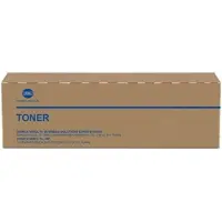 Konica Minolta Toner - - AccurioPrint C3070L - Magenta - Aito - Laseri
