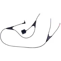 Jabra LINK EHS FOR FOR ALCATEL 80X9S PHONES (14201-37)
