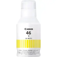 Canon GI-46 Mustepatruuna Keltainen