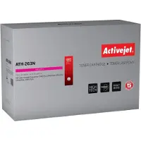 ActiveJet Tonerkasetti - - ATH-263N - Yhteensopiva - Magenta - 1 kpl