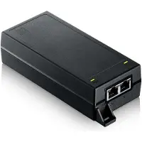 Zyxel POE12-60W MULTI GIG 1/2,5/5GB SINGLE PORT 802.3BT POE++ INJECTOR (5Y WARRANTY) (POE12-60W-EU0101F)