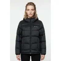 Columbia Fivemile Butte Takki