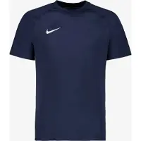 Nike Vyriški marškinėliai Dri-Fit Park VIII tamsiai mėlyna HV8173 410 (S)