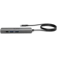 Yealink BYOD-BOX // USB-C CABLE W TYPE-A ADAPTER USB3.0 TYPE-A HDMI RJ45 TYPE-C FOR POWER (1300004)