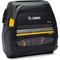 Zebra ZQ521 label printer Direct thermal 203 x 203 DPI Wired ' Wireless