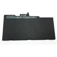 HP Kannettavan tietokoneen akku, 51 Wh, musta