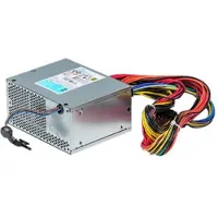 Synology Netzteil 550W, 550 W, Ei-modulaarinen, NAS/tallennuspalvelin, DS3622xs+, DS3617xsII, DS2422+, DS2419+II, DX1222, DX1215II, Harmaa, 125 mm (PSU 550W_1)