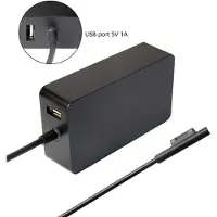 CoreParts MSPT2006PRO virta-adapteri ja vaihtosuuntaaja Sisätila 60 W Musta