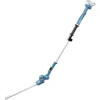 Makita UN460WDZ -pensasleikkuri, runkoversio