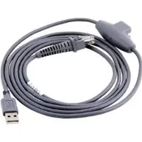 Datalogic Usb-näppäimistö E/p Kaapeli 4.6m
